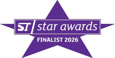Study Travel Star Awards — Finalist 2026